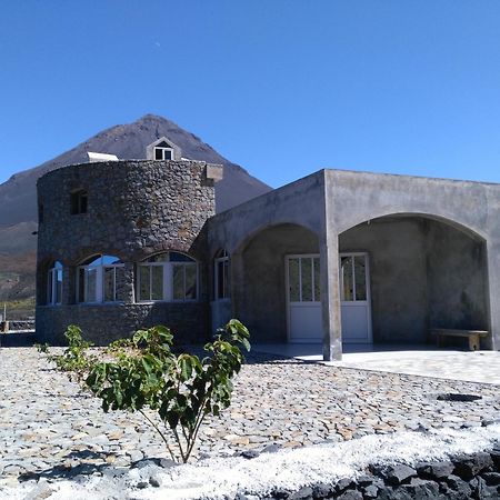 Casa Alcindo Acomodação com café da manhã Portela Exterior foto