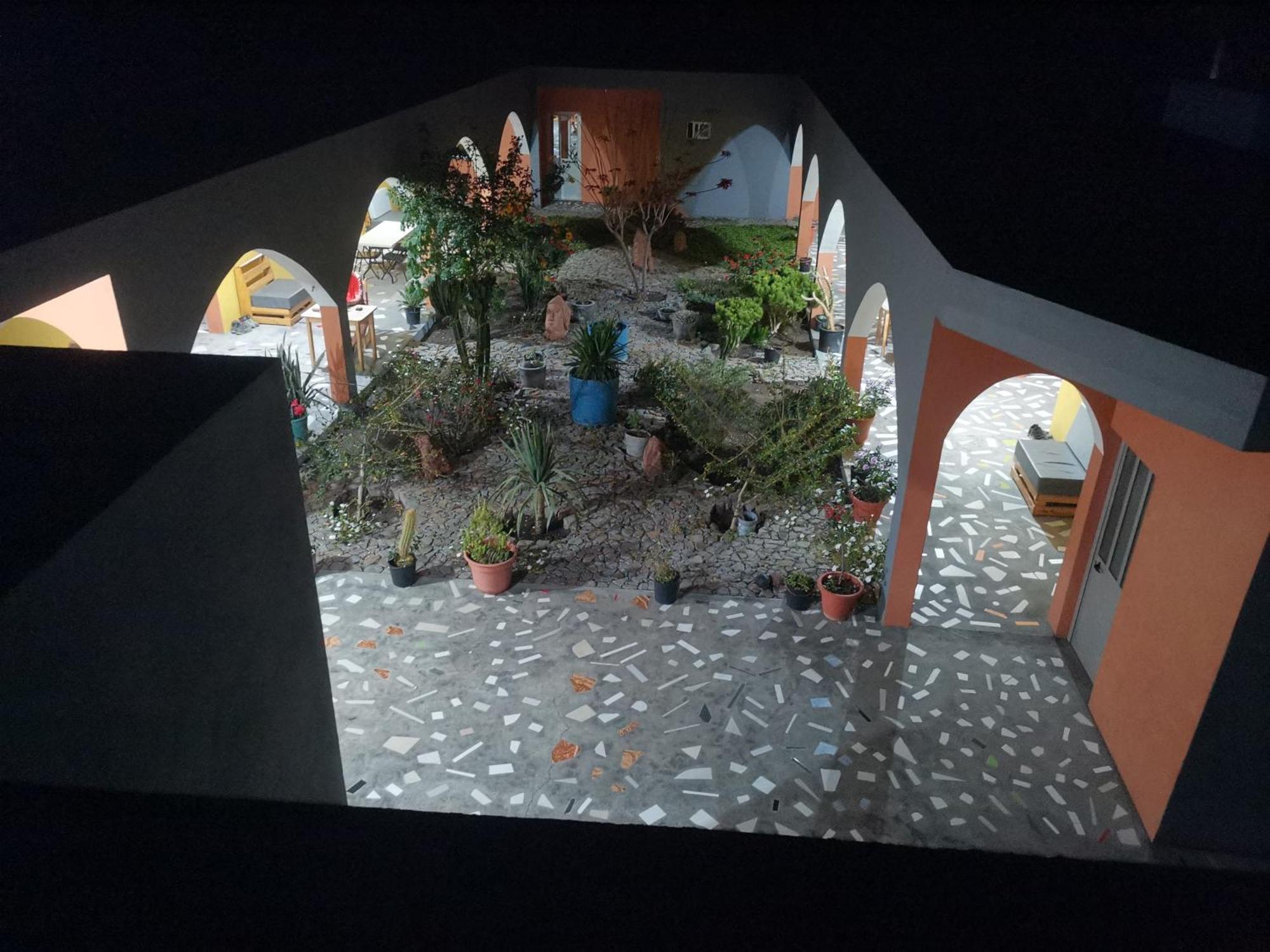 Casa Alcindo Portela Exterior foto