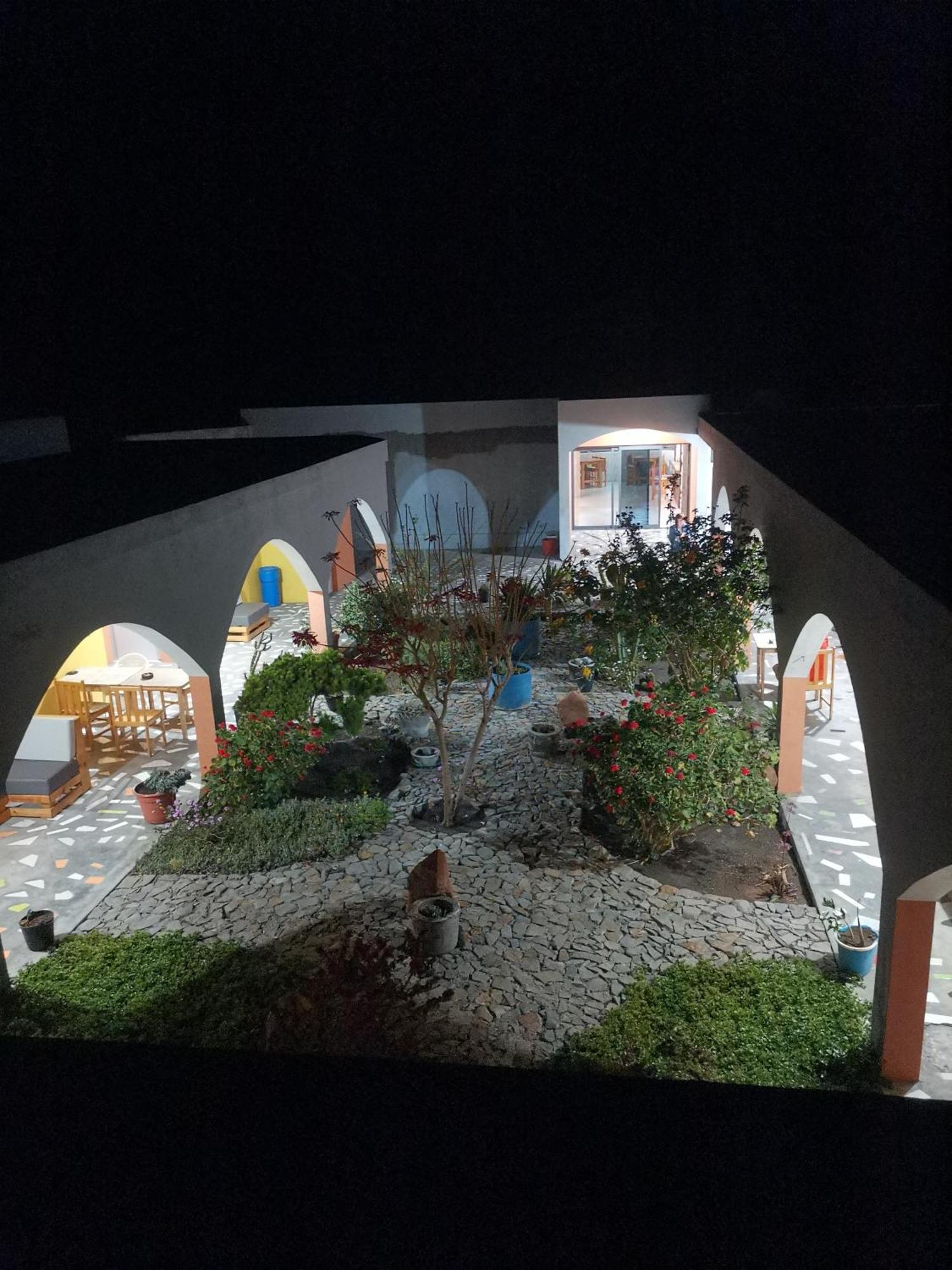 Casa Alcindo Portela Exterior foto